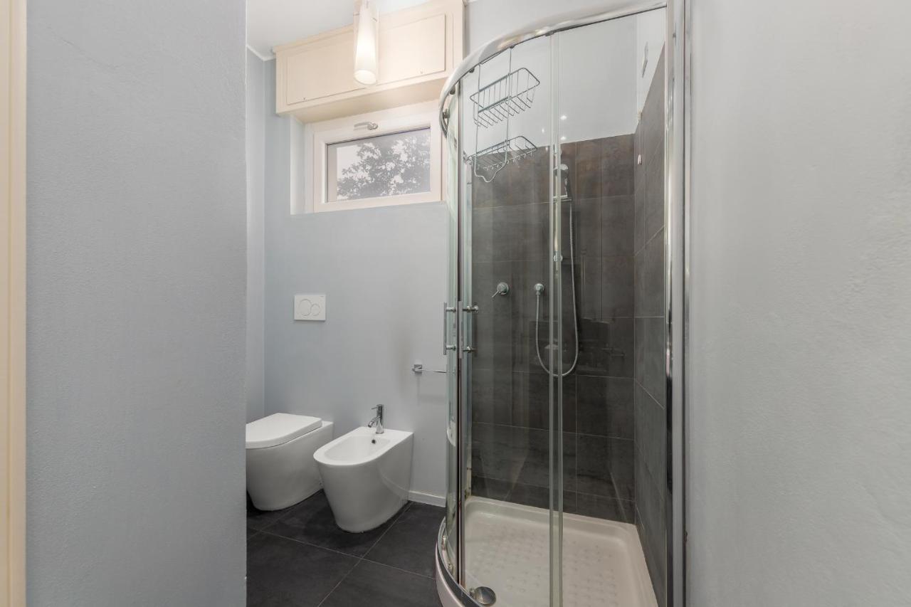 Niguarda-Zara Xxl Home,Two Balconies,Wifi,Family Milano Dış mekan fotoğraf